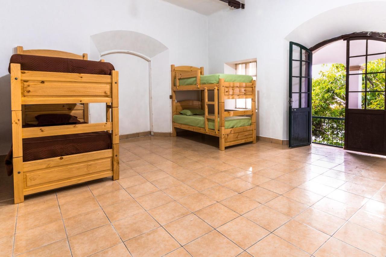 Dragonfly Guest House Sucre Exterior foto