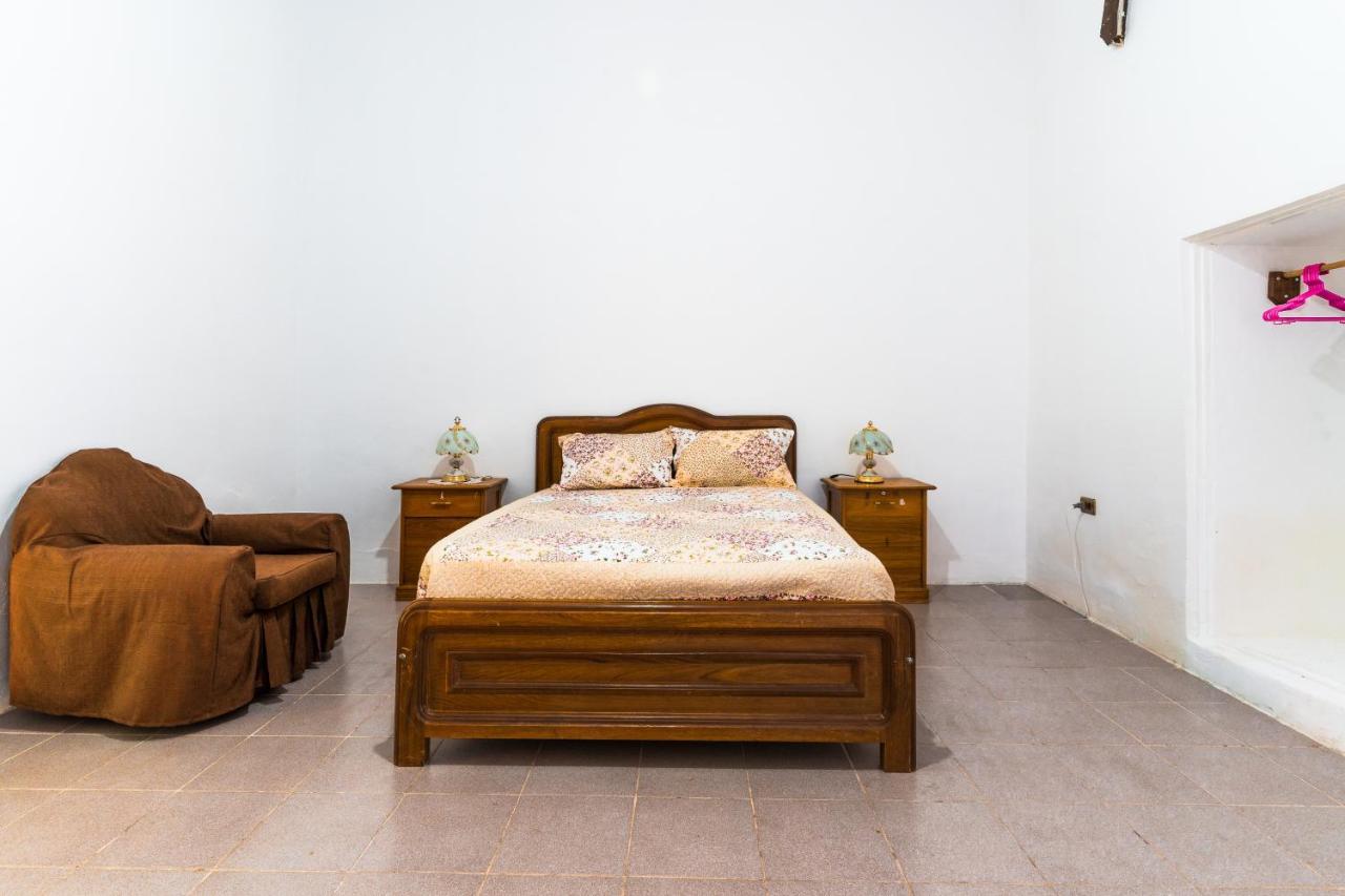 Dragonfly Guest House Sucre Exterior foto